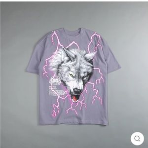 Darc sport pump cover tee